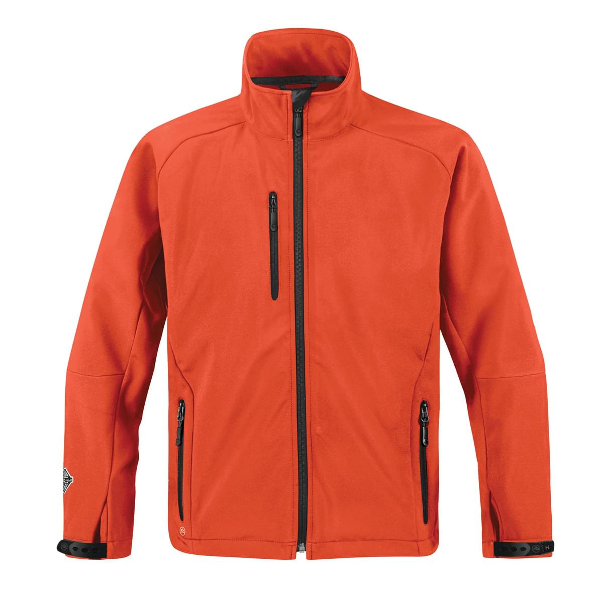 Stormtech Men's Ultra-Light Softshell Jacket 23