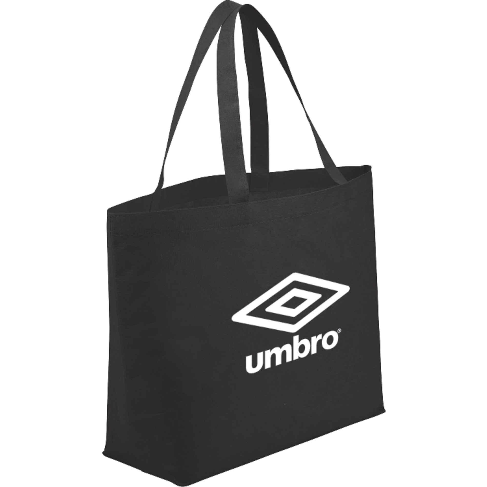 Big Boy Non-Woven Shopper Tote 132