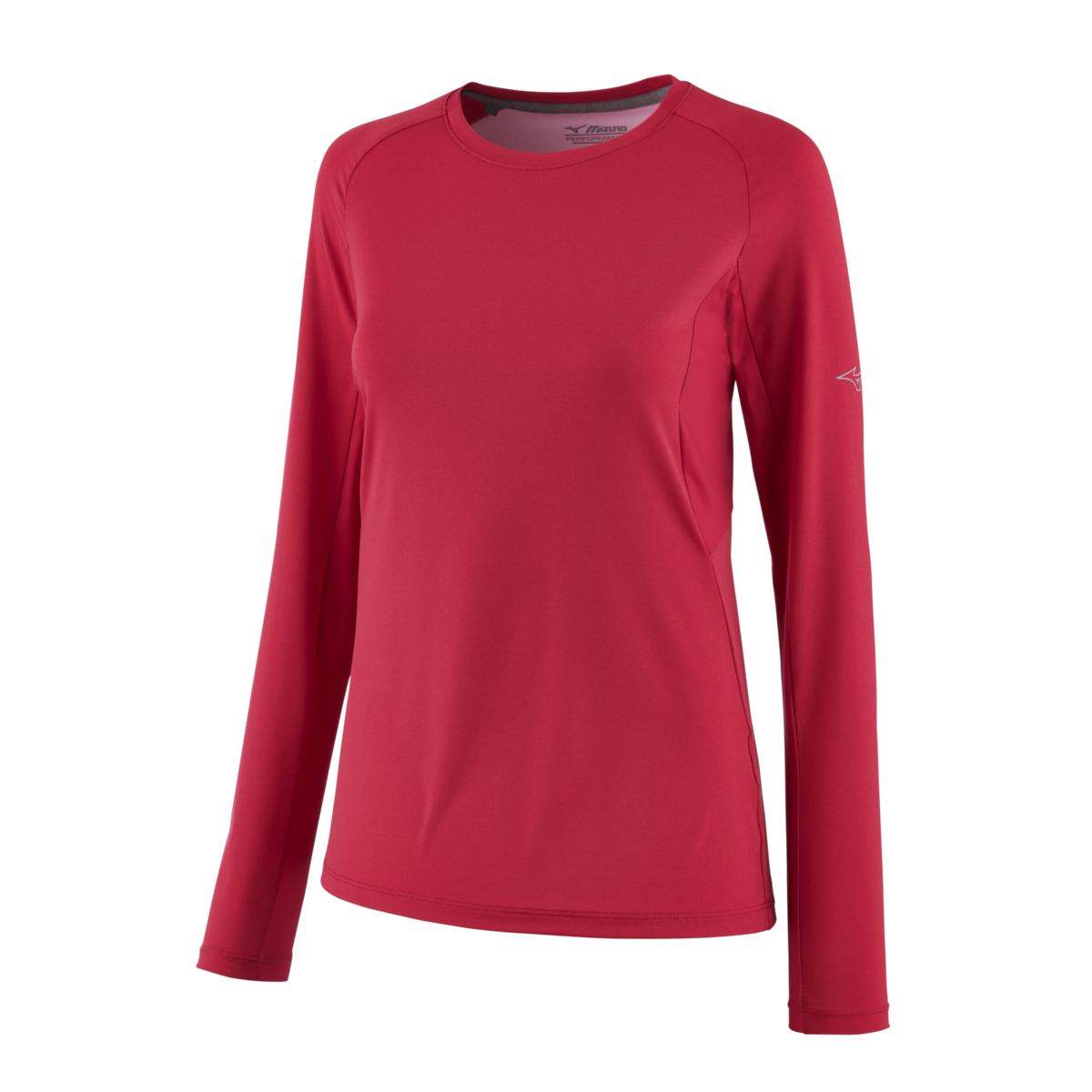 Women's Performance Long-Sleeve 5