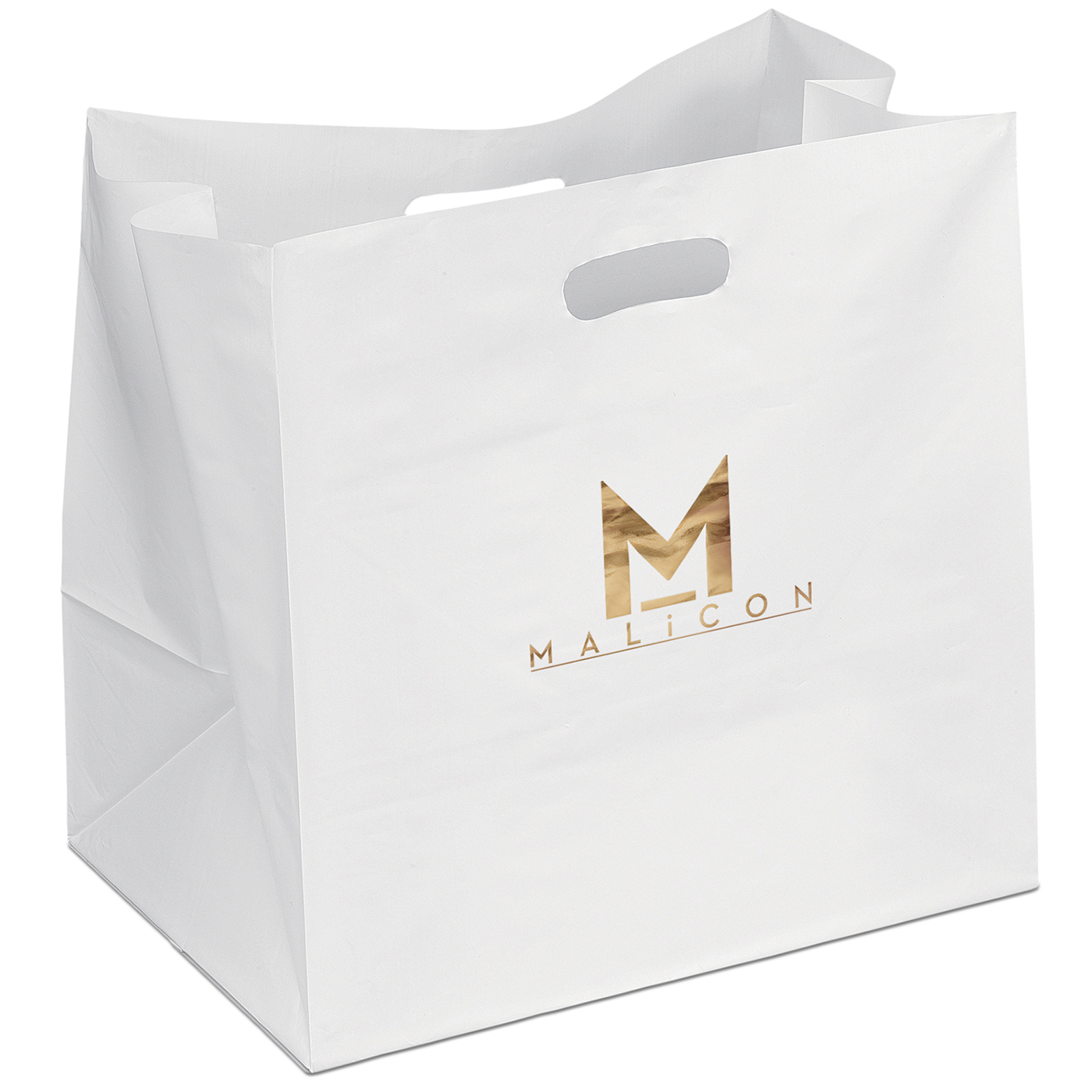 Chuckwagon™ - Take-Out Bag - Foil Print