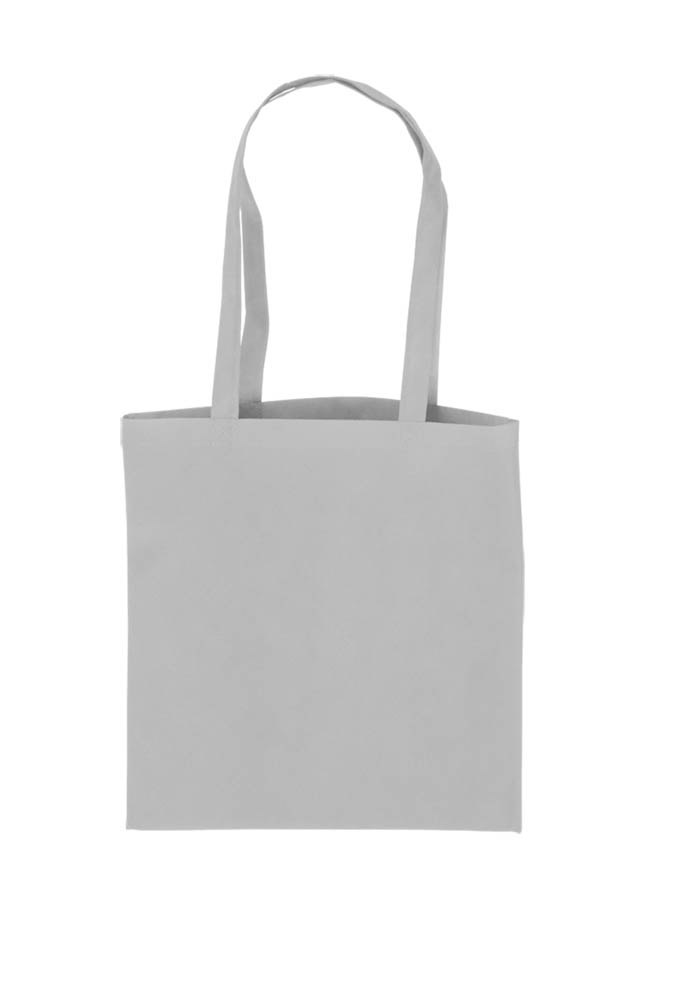 Flat Style Tote Bag 18