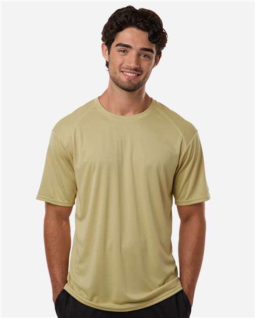 Men's B-Core Sport Shoulders T-Shirt - 4120 153