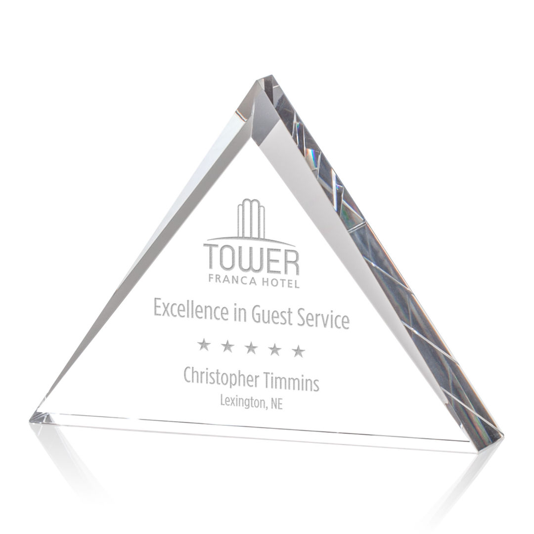 Tideswell Award 8