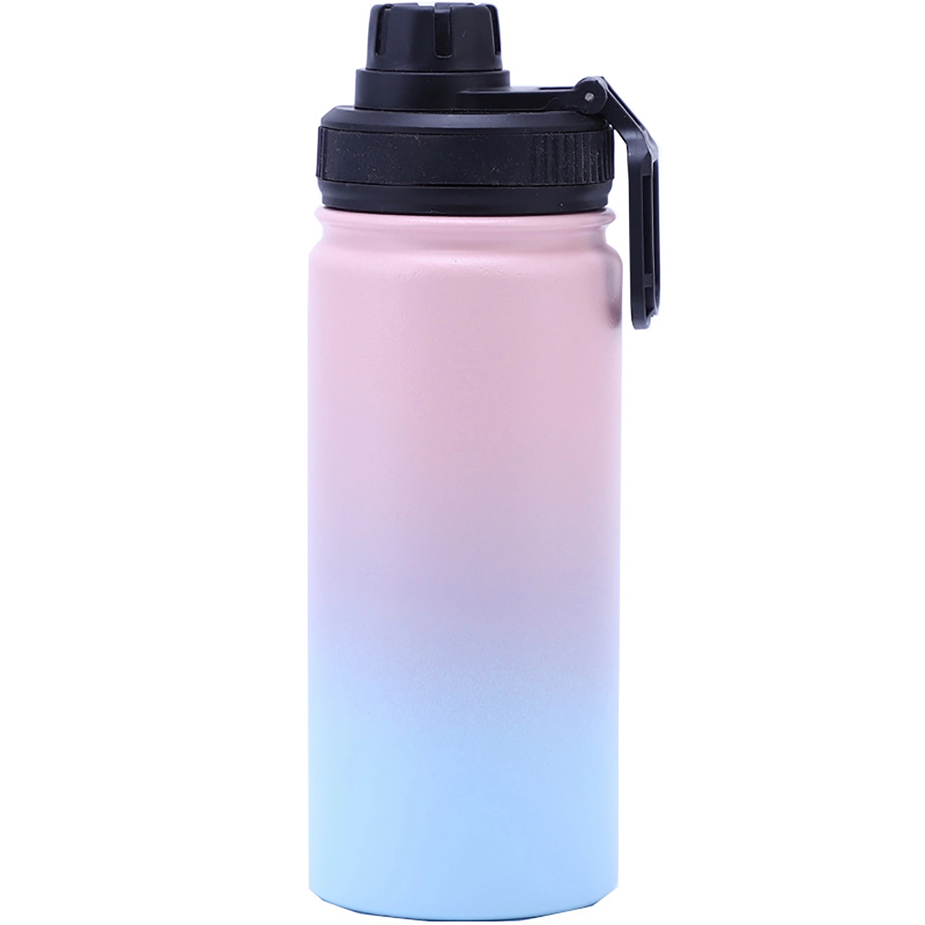 Vacuum Insulated Stainless-Steel Sports 16 OZ Water Bottle 16