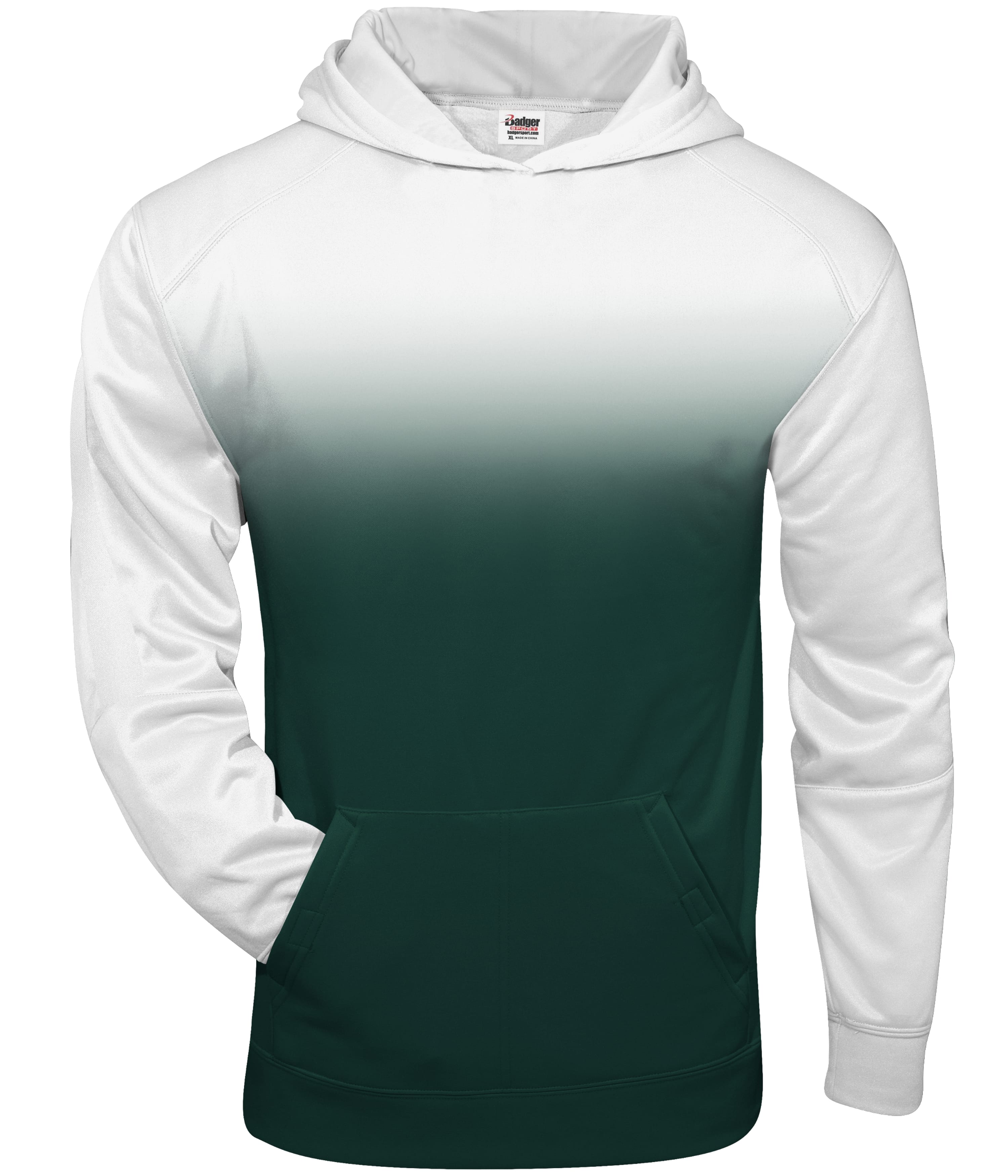 OMBRE YOUTH HOOD 3