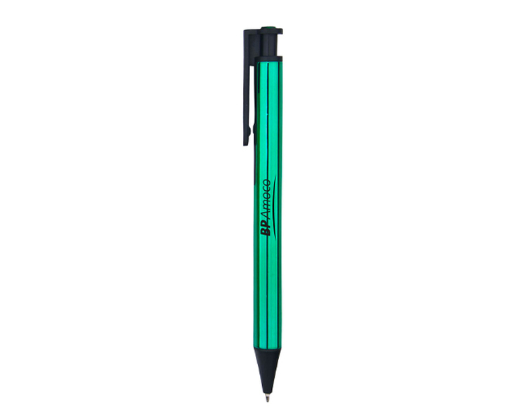 Plastic Pen - Model 1000 3