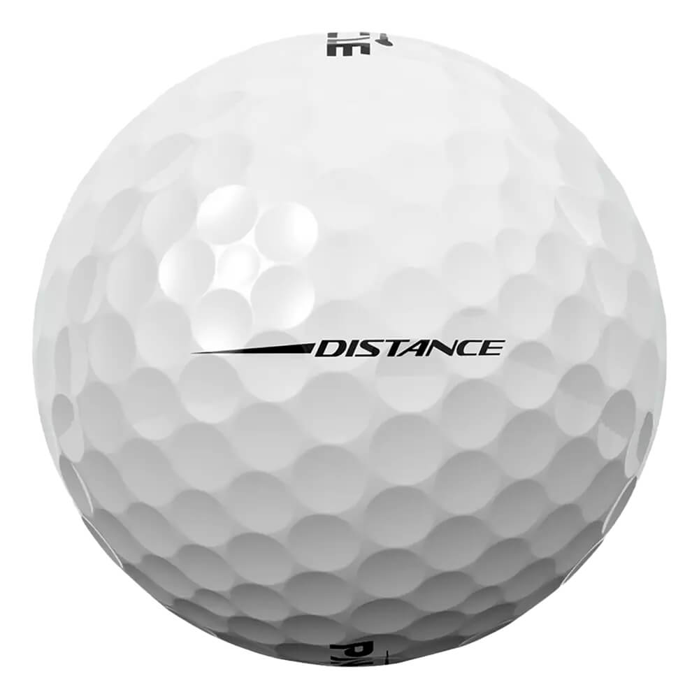 Pinnacle Distance Golf Balls (12 Pack) 5