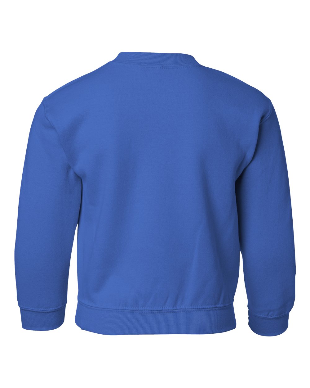 Youth Heavy Blend™ Crewneck Sweatshirt - 18000B 11