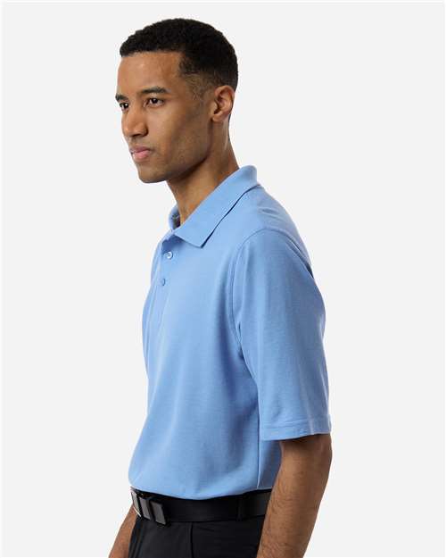 Men's Maverick CVC Pique Polo - M105 42