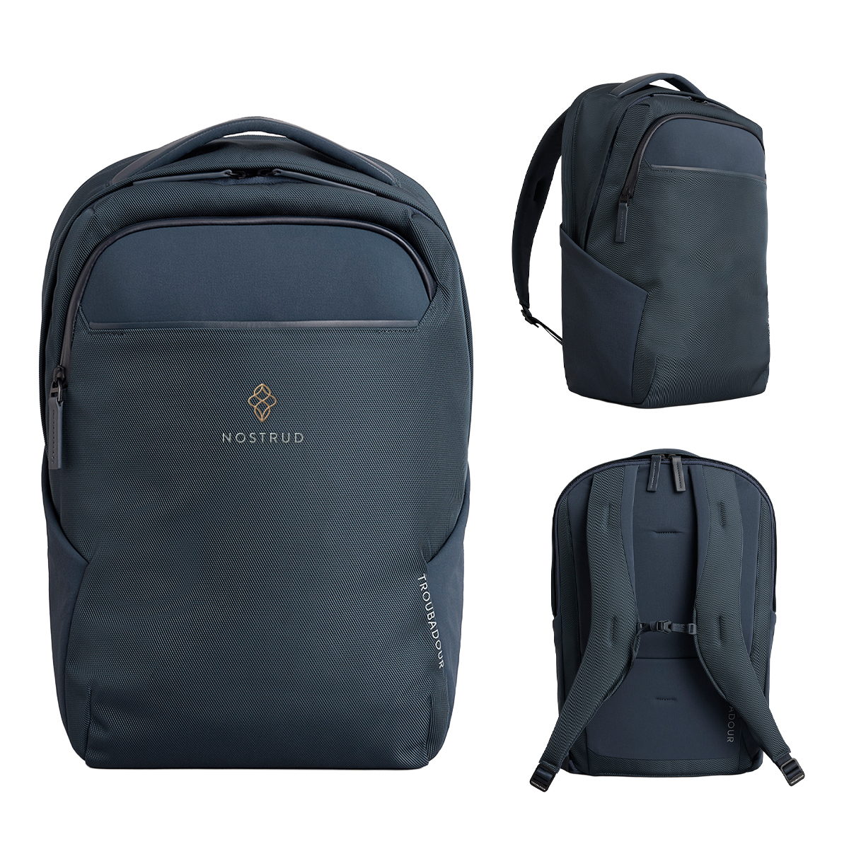 Troubadour rPET Neo Backpack 3