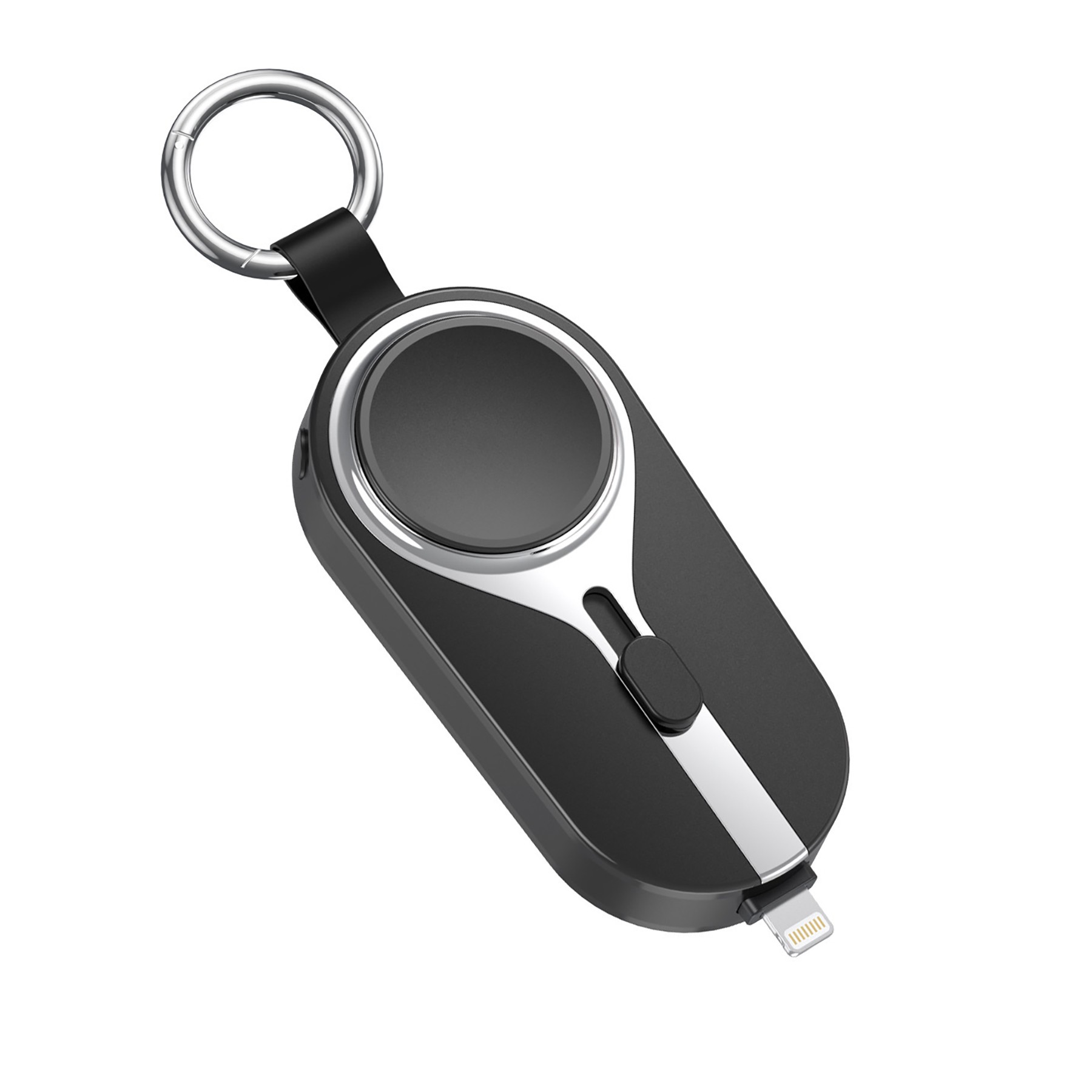 2 in 1 Smart Watch Charger 2
