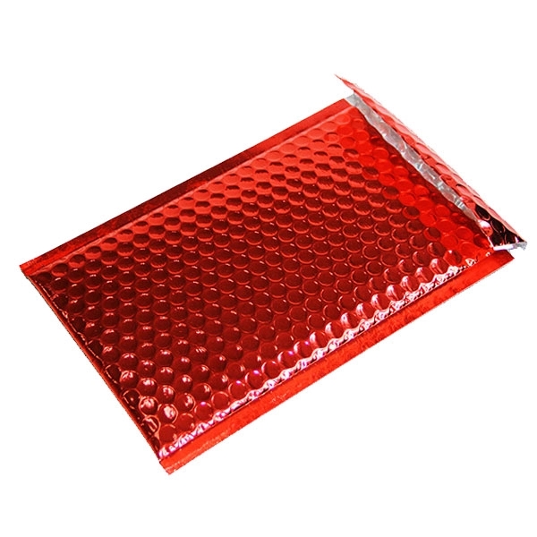 Aluminum Plating Film Bubble Envelope Bags 4