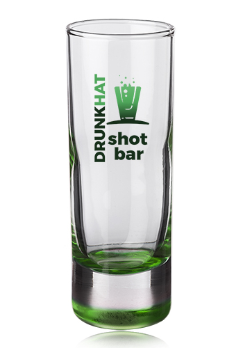 2 oz. Clear Cordial Shooter Shot Glasses 14