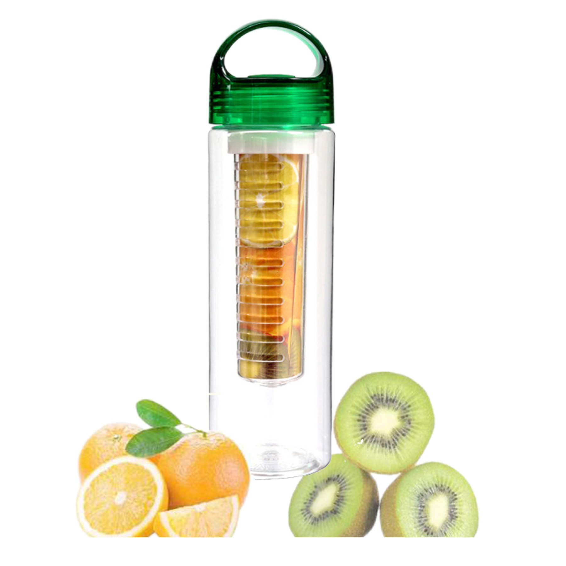Fruit Plastic Cup 5