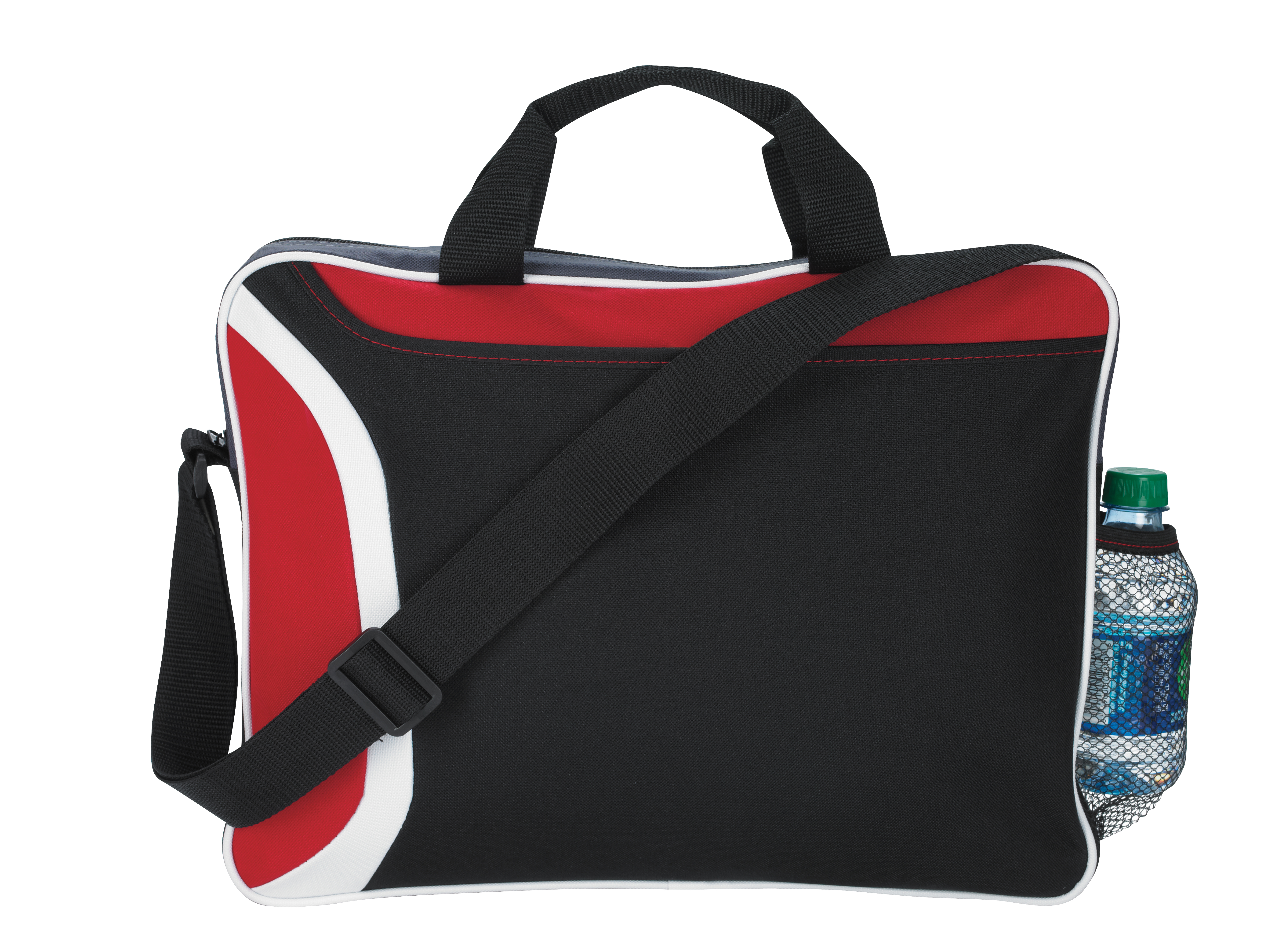 Atchison® All Day Computer Briefcase 5