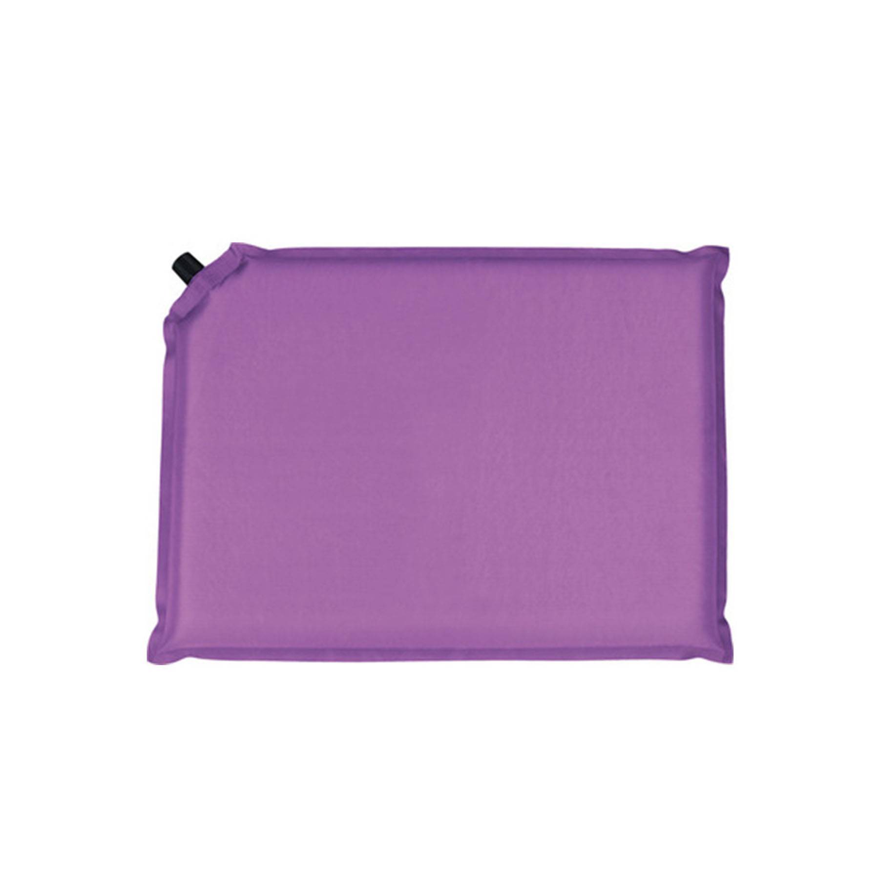 Polyester inflatable small seat cushion suitable for camping 4