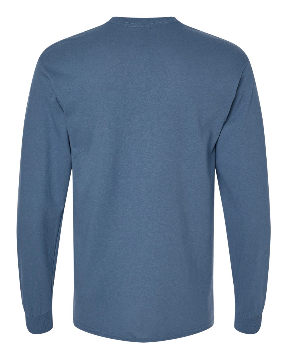 Unisex Heavy Cotton™ Long Sleeve T-Shirt - 5400 72