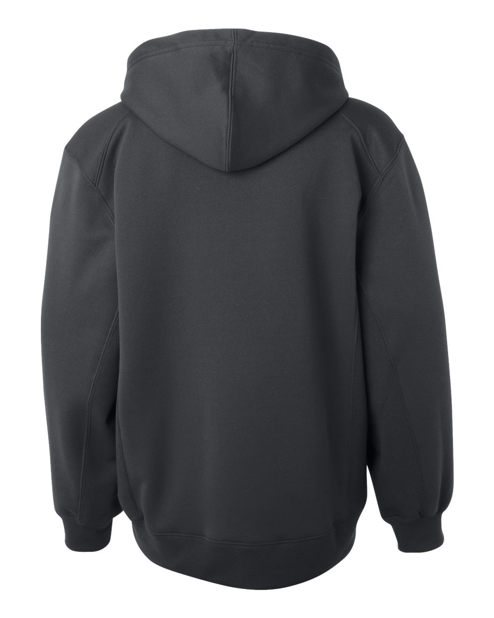 Youth Performance Fleece Hooded Sweatshirt - 2454 42
