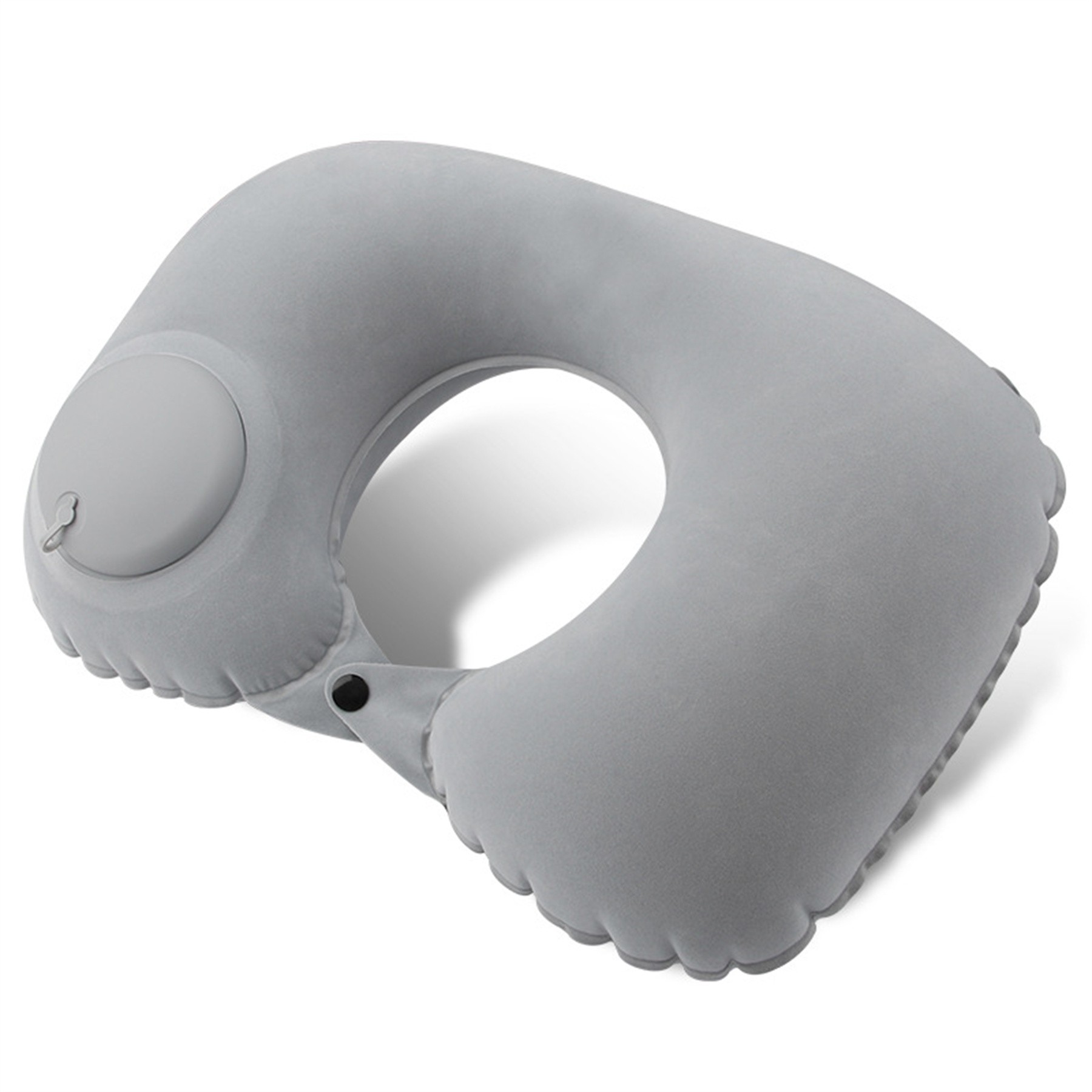 Inflatable Travel Pillow 3