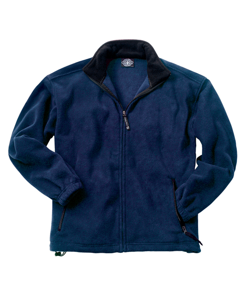 Youth Voyager Fleece Jacket 9