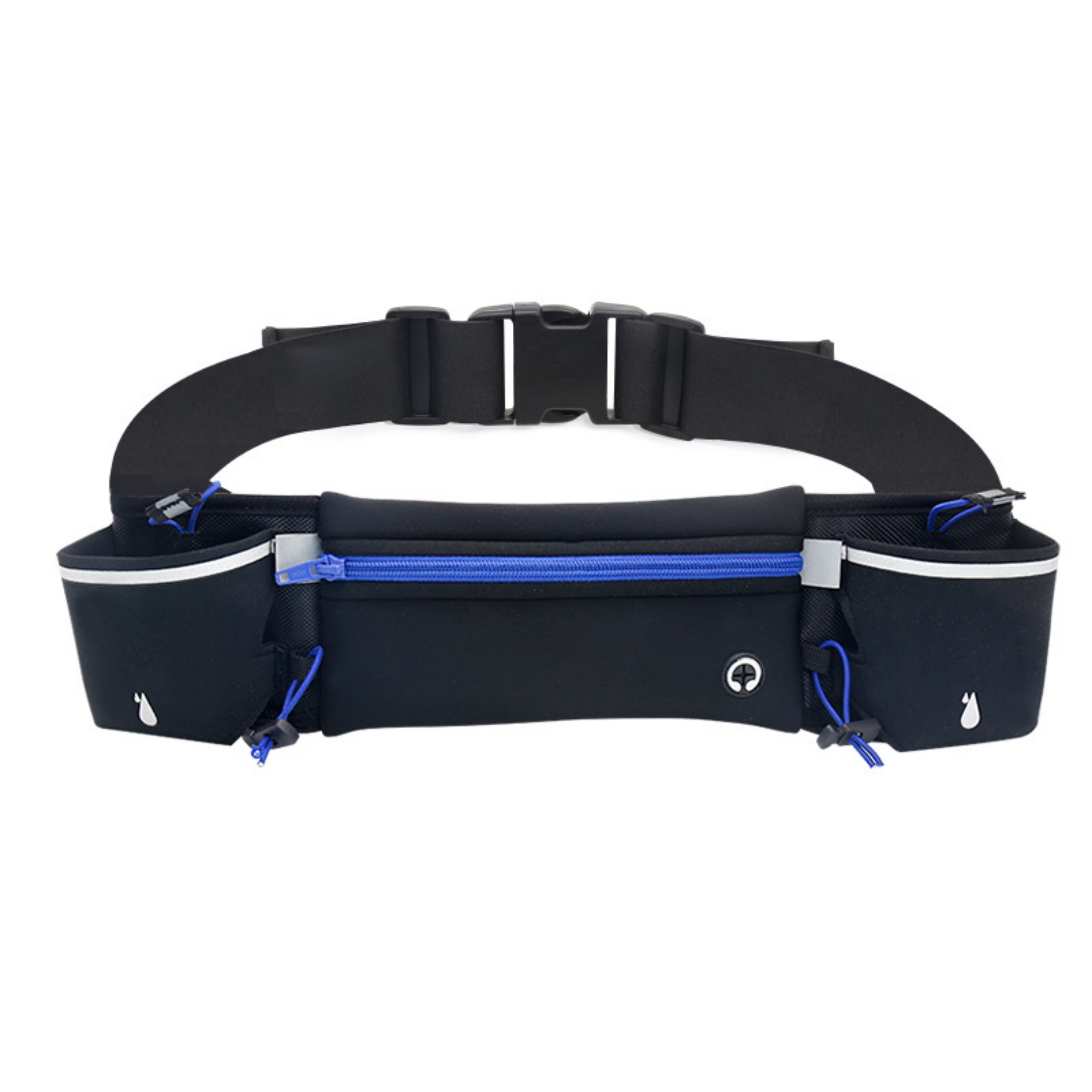 Sports Fanny Pack Running Belt Bag 3