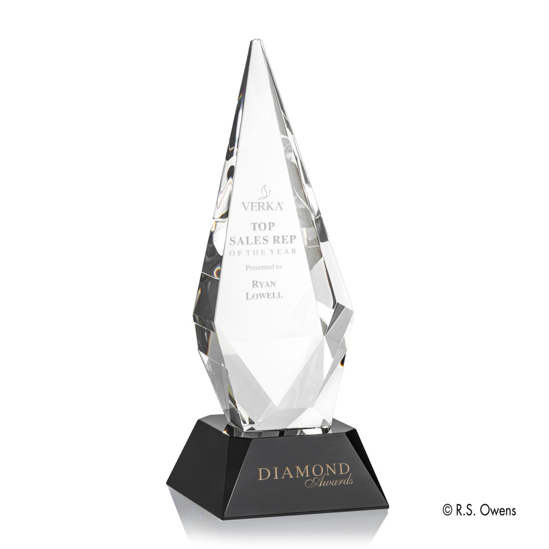 Vector Award 8