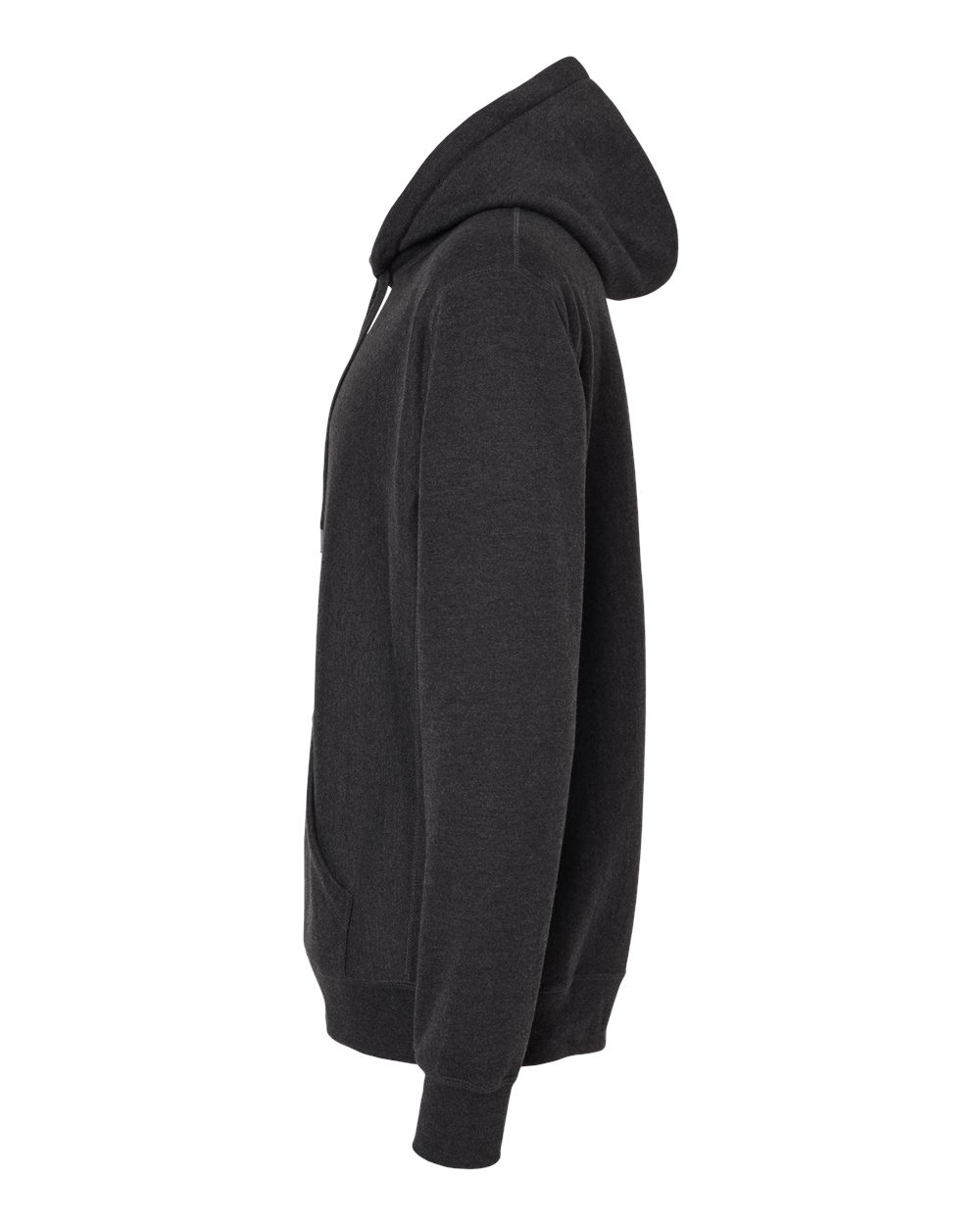 Unisex Legend Premium Heavyweight Cross-Grain Hooded Sweatshirt - IND5000P 59