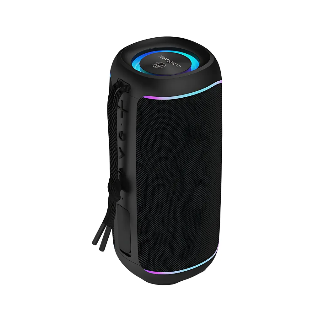 Bluetooth Speaker #2 3