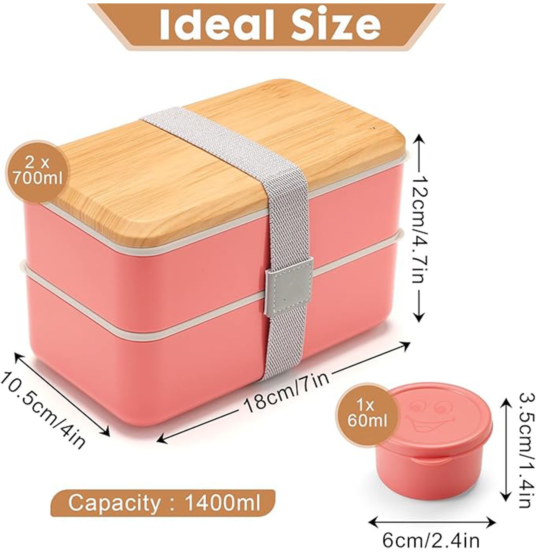 Bento Box 1