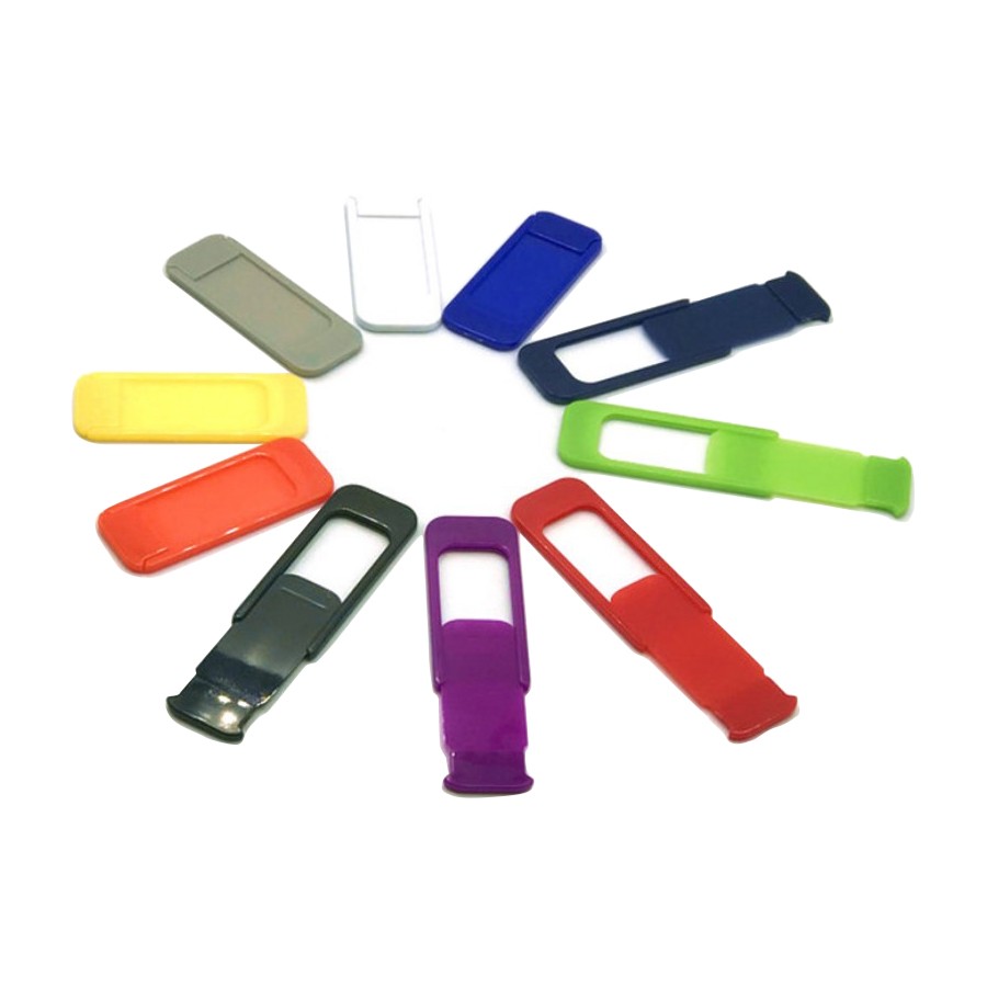 Slide Webcam Cover for Privacy – Available in Multiple Colors to Match Your Device 5