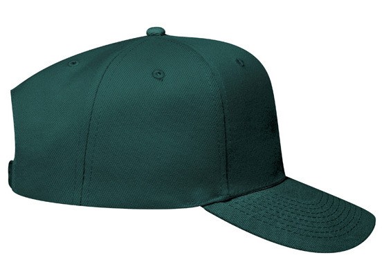 OTTO CAP® 6 Panel Mid Profile Baseball Cap 63