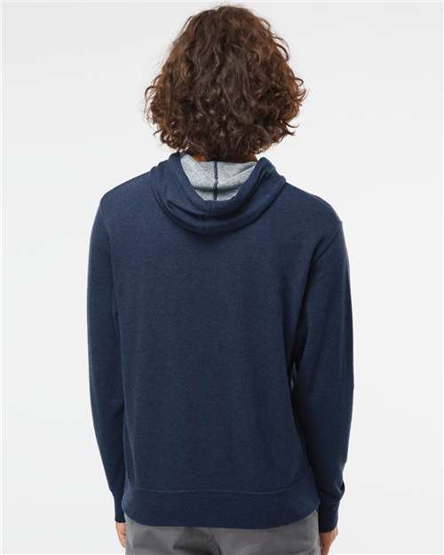 Unisex Midweight French Terry Hooded Sweatshirt - PRM90HT 14