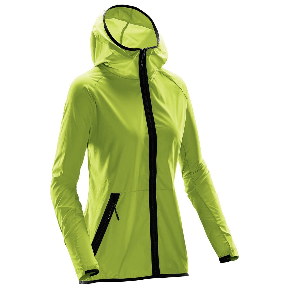 Stormtech Women's Ozone Hooded Shell 14