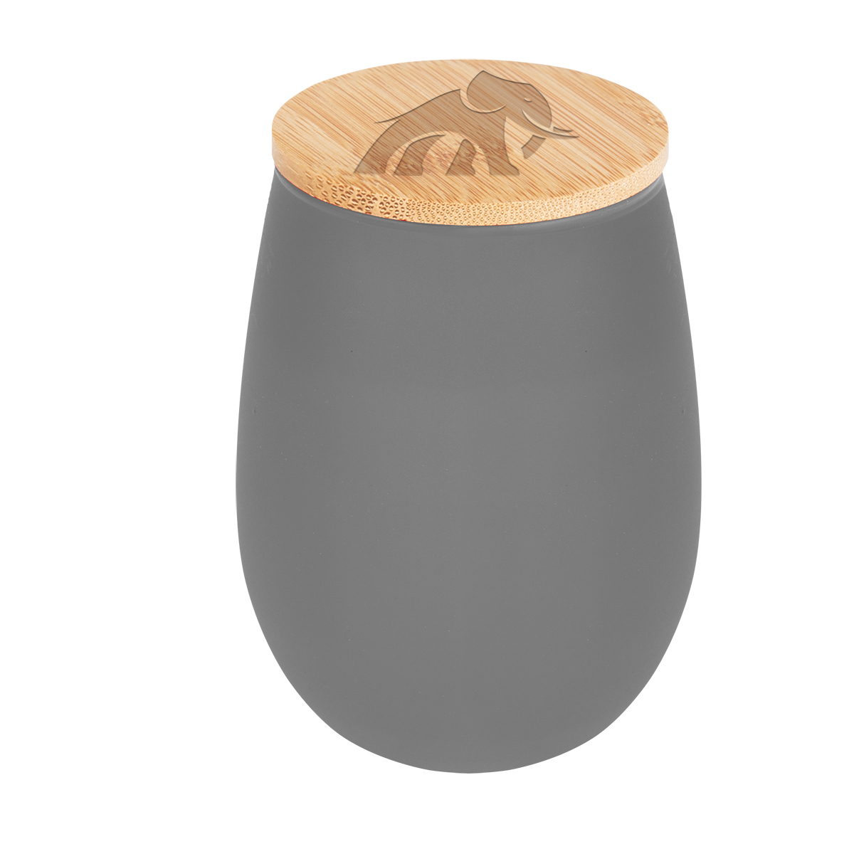Center Peace Scented Candle 2