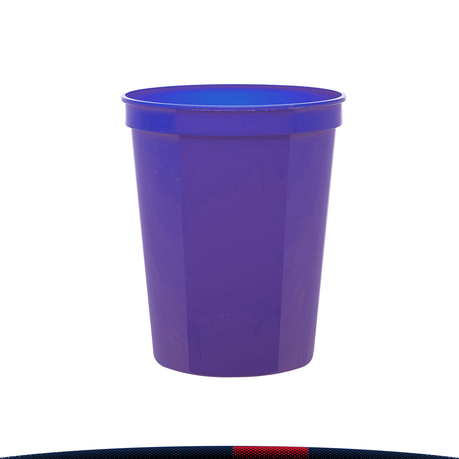 16 oz. Kazza Stadium Cups 27