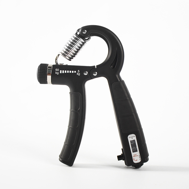 Grip Strength Trainer with Counter 2