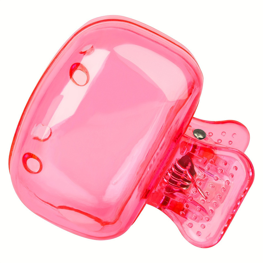 Toothbrush Head Cover Cap 5