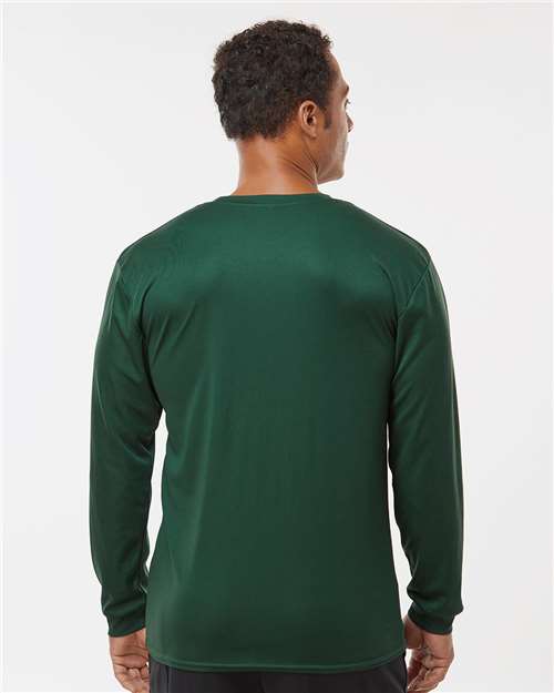 Unisex Performance Long Sleeve T-Shirt - 5104 66