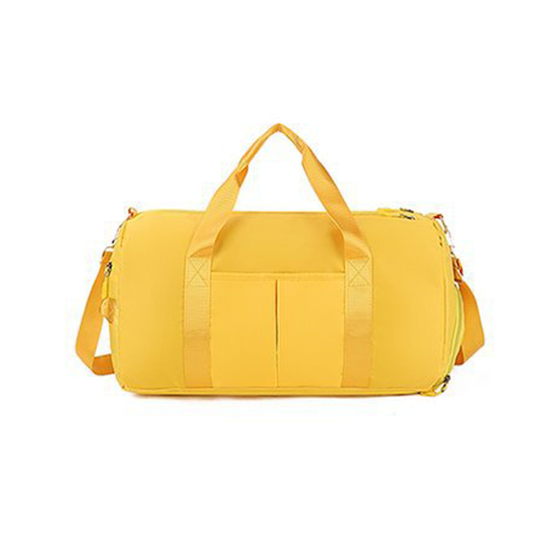 Sports Gym Travel Duffel Bag 4