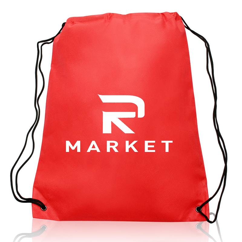 80gsm NON Woven Backpack 4