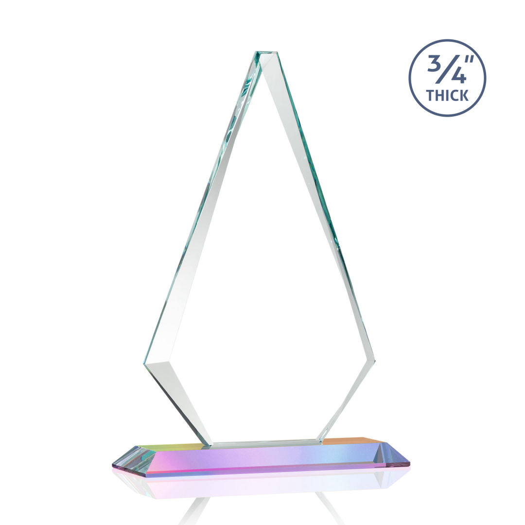 Windsor VividPrint™ Award - Prismatic 8