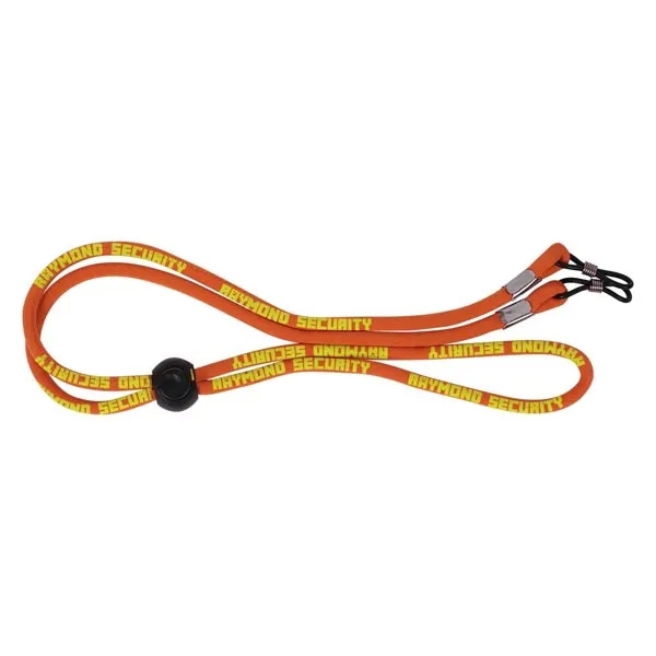 Woven Adjustable Sunglass Strap 17