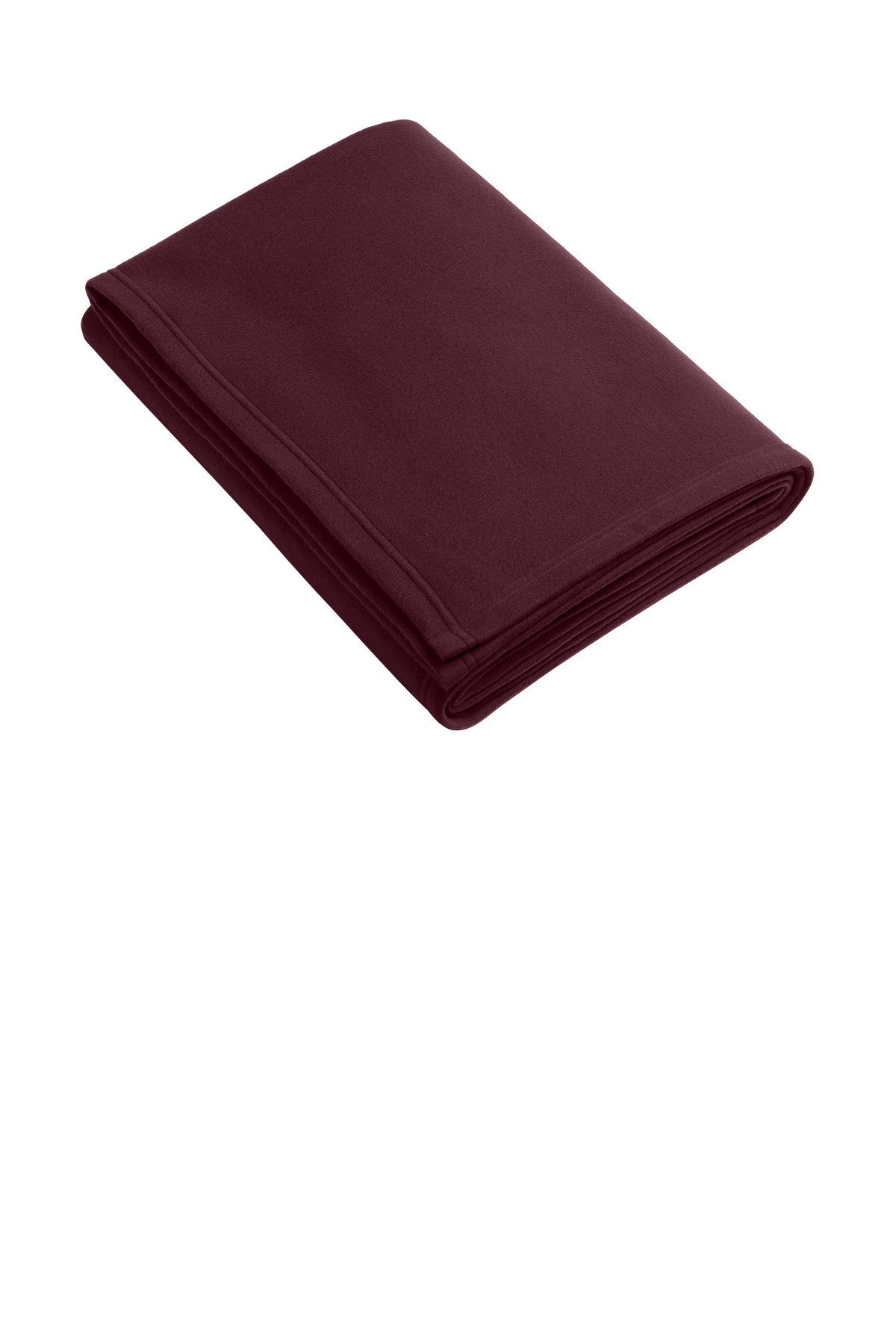 Port Authority Core Fleece Blanket. BP60 48