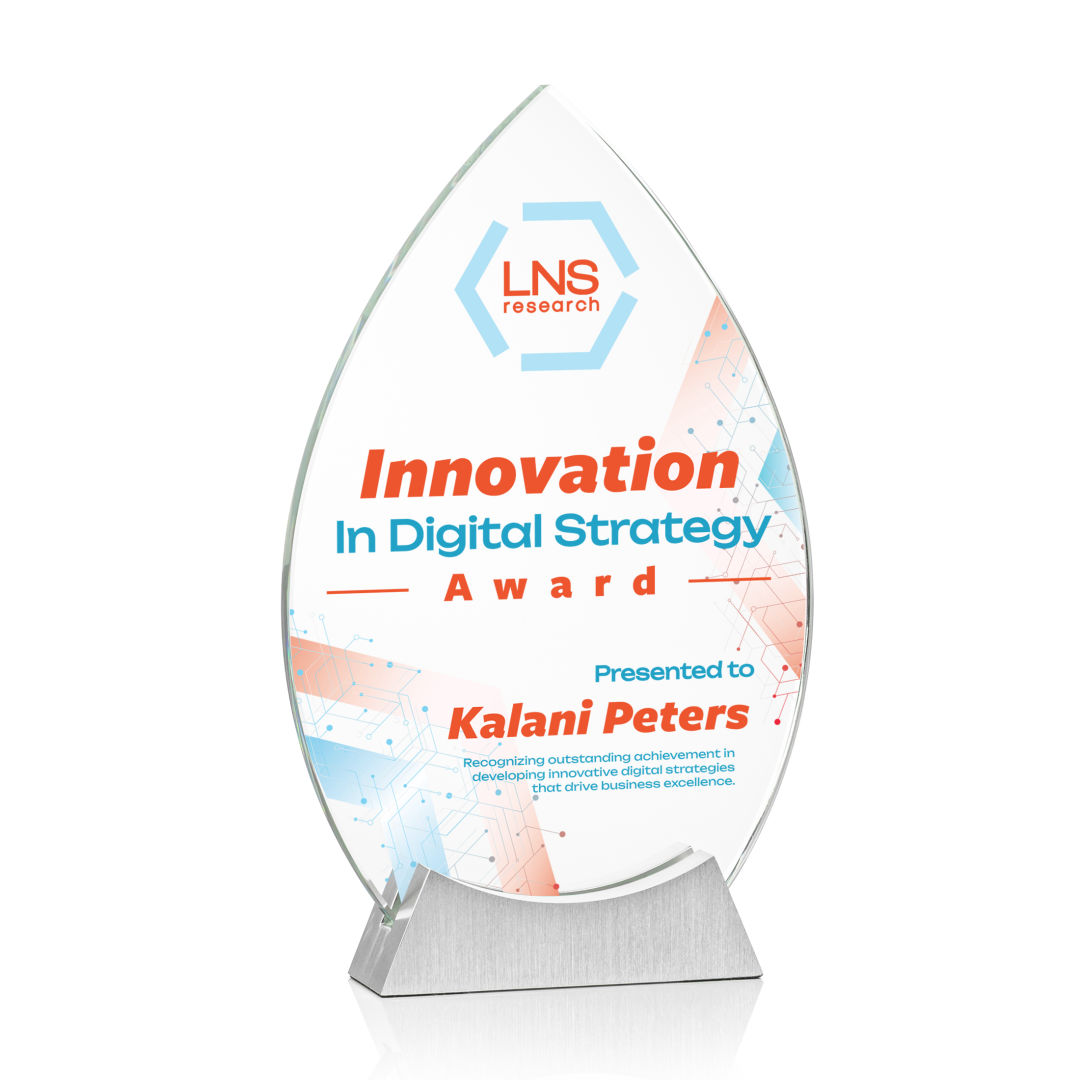 Newham VividPrint™ Award 6