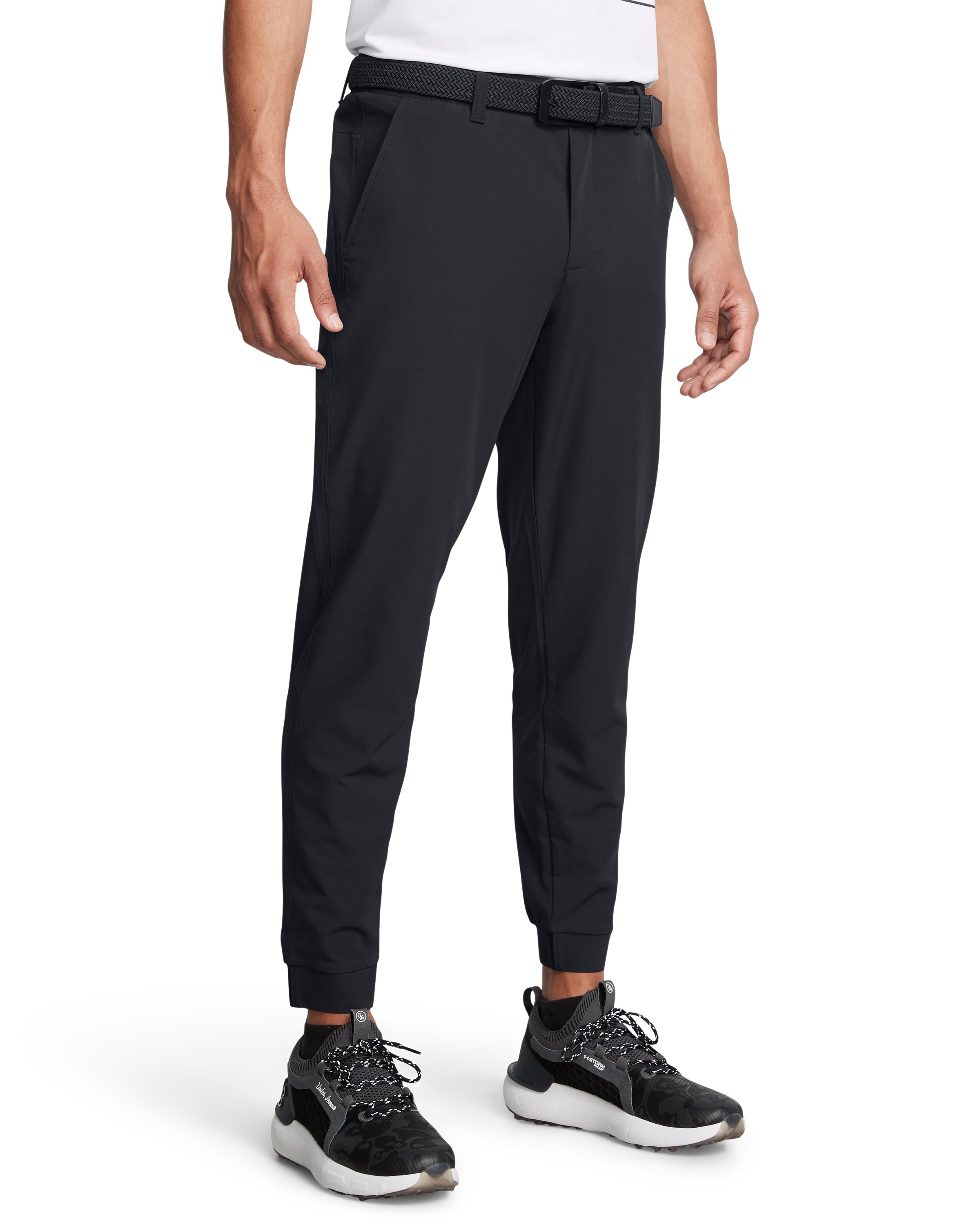 UA Drive Men's Joggers 1