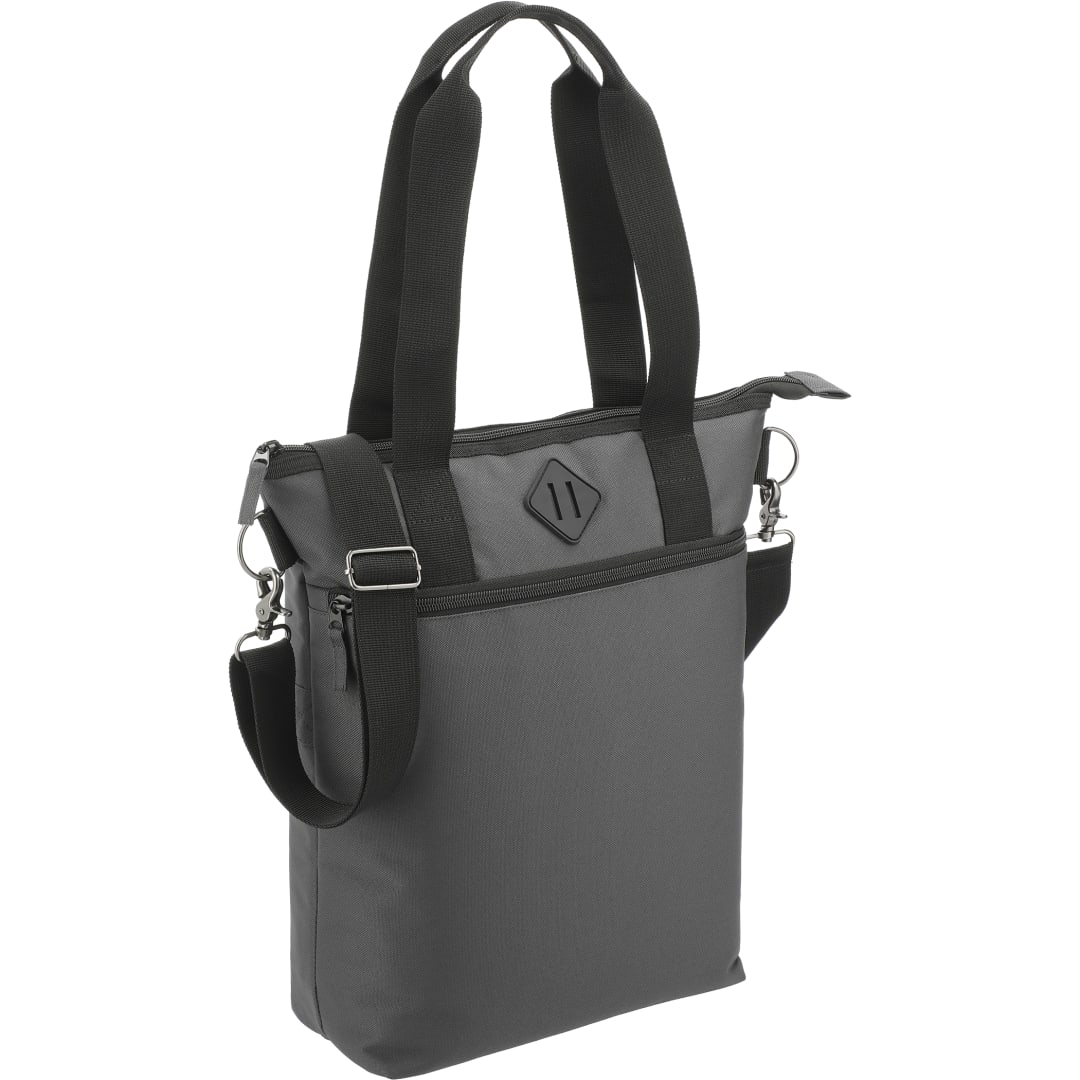 Repreve® Ocean Computer Tote 21