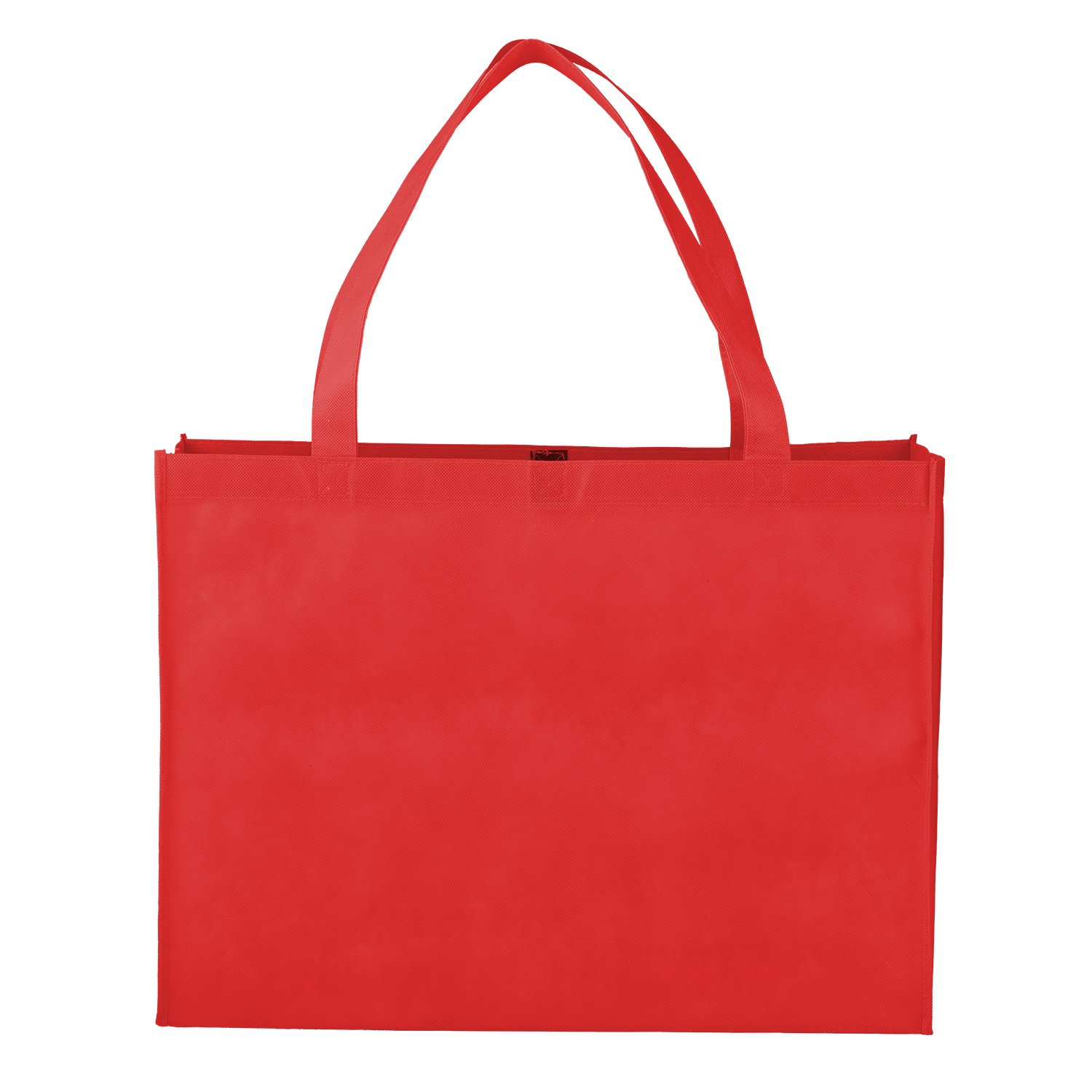Large Non-Woven Shopping Tote 14