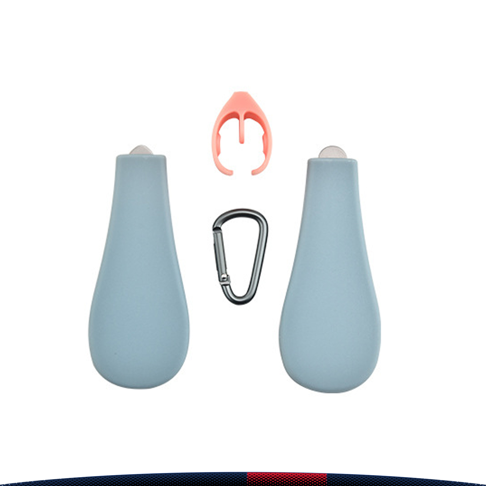 Kirello 2-Piece Mini Stainless Steel Cutlery Set 5