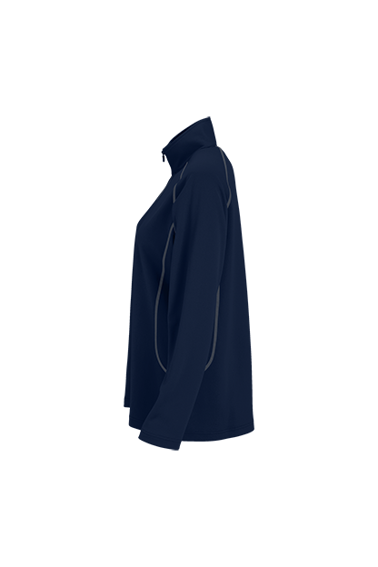 Women’s Vansport Performance Pullover 15