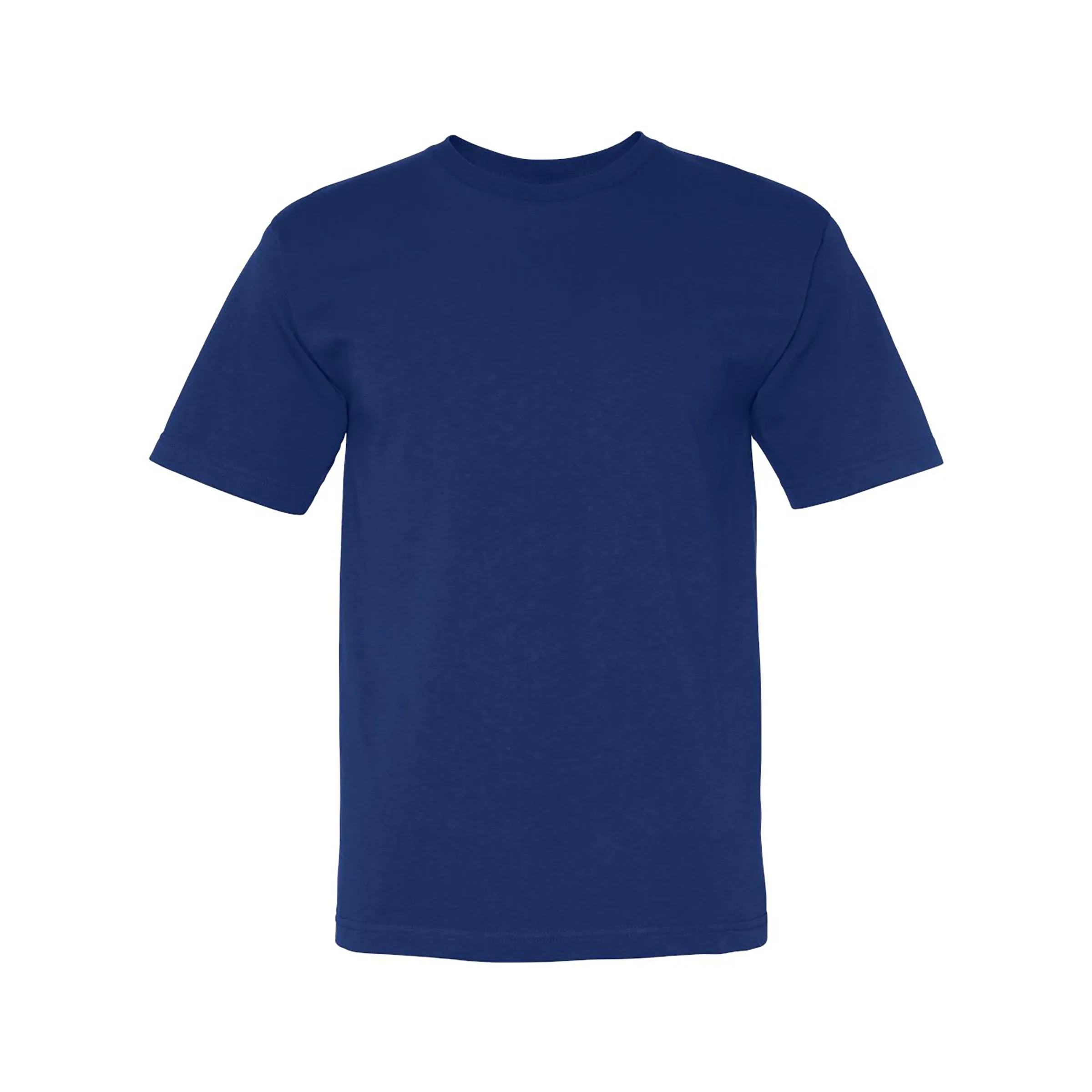 Bayside Adult Short-Sleeve Tee 18